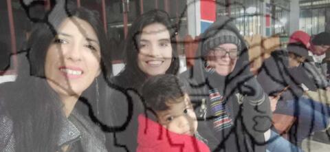 Original Objeto digital not accessible