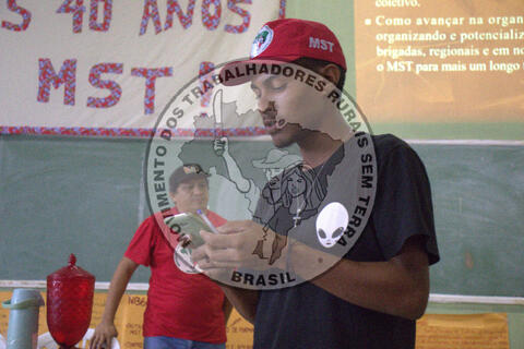 Original Objeto digital not accessible