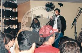 Cone Sul, 1o (Dourados-MS, ago. 1998) [fotografia] / Fotógrafo(a) : Marcial G. Congo. -- Ref.: BR-SPMST_MST-SN-CIN_AMP_000967-007671-ENC.