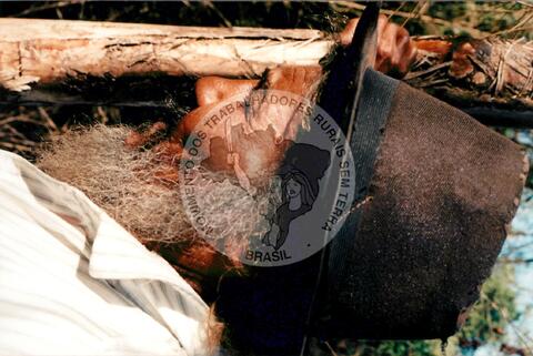 Original Objeto digital not accessible