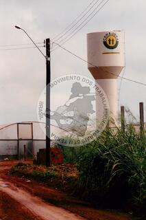 Original Digitaal object not accessible