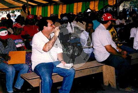 Original Digitaal object not accessible