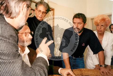 Original Objeto digital not accessible