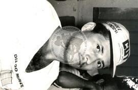 João Messias (Brasil, [sem data]) [fotografia] / Fotógrafo(a) : Arquivo MST. -- Ref.: BR-SPMST_MST-SN-CIN_AMP_001261-010523-LID.