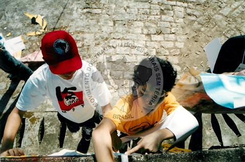 Original Digitaal object not accessible