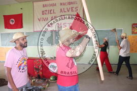 [Título n/d] : lote nº 002, pasta nº 000014, doc. nº 000160 [imagem] / Fotógrafo(a) : [autoria n/d].