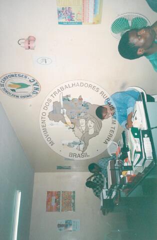 Original Digitaal object not accessible