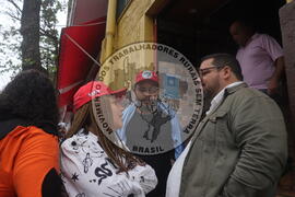 [Título n/d] : lote nº 002, pasta nº 001328, doc. nº 000196 [imagem] / Fotógrafo(a) : [autoria n/d].