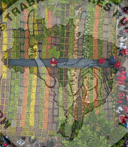 Original Objeto digital not accessible