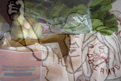 Original Objeto digital not accessible