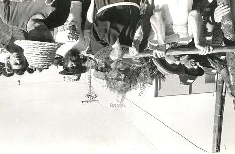 Original Digitaal object not accessible