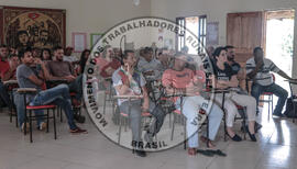 [Título n/d] : lote nº 002, pasta nº 001314, doc. nº 000085 [imagem] / Fotógrafo(a) : [autoria n/d].