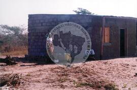 Camponses de Moçambique (Moçambique, [sem data]) [fotografia] / Fotógrafo(a) : Arquivo MST. -- Ref.: BR-SPMST_MST-SN-CIN_AMP_001095-008981-RIT.