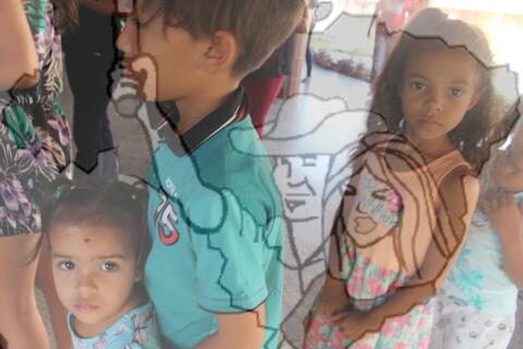 Original Objeto digital not accessible