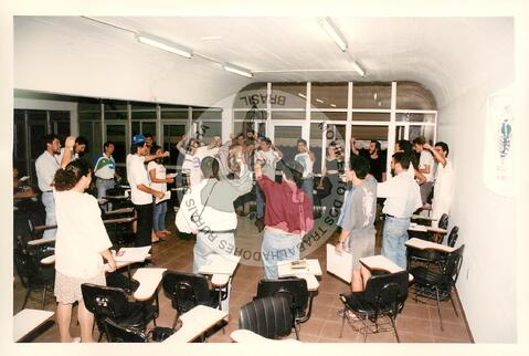 Original Digitaal object not accessible