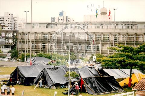 Original Document numérique not accessible