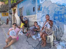 [Título n/d] : lote nº 002, pasta nº 001346, doc. nº 000001 [imagem] / Fotógrafo(a) : [autoria n/d].