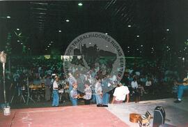 Congresso Nacional do MST, 3o (Distrito Federal (Brasil), 25 jul. 1995) [fotografia] / Fotógrafo(a) : Débora Lerrer. -- Ref.: BR-SPMST_MST-SN-CIN_AMP_000709-004444-CGR.