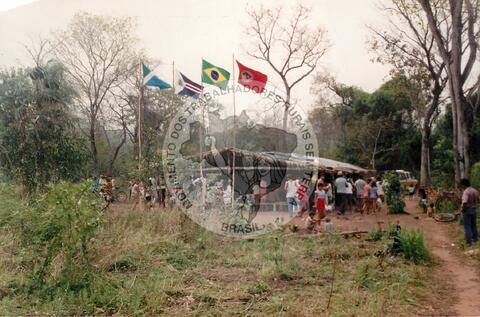 Original Digitaal object not accessible