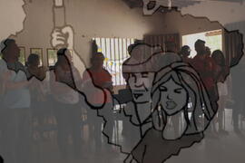 [Título n/d] : lote nº 002, pasta nº 001312, doc. nº 000255 [imagem] / Fotógrafo(a) : [autoria n/d].