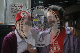 [Título n/d] : lote nº 002, pasta nº 001356, doc. nº 000323 [imagem] / Fotógrafo(a) : [autoria n/d].