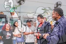 [Título n/d] : lote nº 002, pasta nº 001357, doc. nº 000009 [imagem] / Fotógrafo(a) : [autoria n/d].