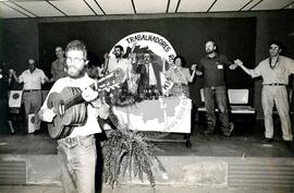 Edgard Kolling (Brasil, [sem data]) [fotografia] / Fotógrafo(a) : Arquivo MST ; Bernardo Flauzano ; Douglas Mansur ; Francisca Montejo ; Verinha. -- Ref.: BR-SPMST_MST-SN-CIN_AMP_001204-010343-LID.