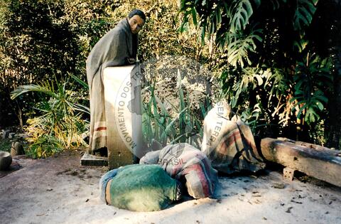 Original Objeto digital not accessible