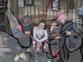 [Título n/d] : lote nº 002, pasta nº 000033, doc. nº 000034 [imagem] / Fotógrafo(a) : [autoria n/d].