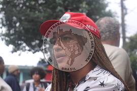 [Título n/d] : lote nº 002, pasta nº 001328, doc. nº 000012 [imagem] / Fotógrafo(a) : [autoria n/d].