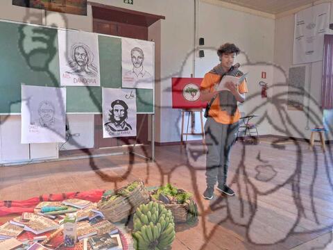 Original Objeto digital not accessible