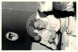 Reunião da Direção Nacional (São Paulo (Estado), jul. 1997) [fotografia] / Fotógrafo(a) : Arquivo MST. -- Ref.: BR-SPMST_MST-SN-CIN_AMP_000945-007450-ENC.