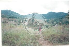 Intercâmbio com a UNAC (Moçambique, ago. 2000) [fotografia] / Fotógrafo(a) : Arquivo MST. -- Ref.: BR-SPMST_MST-SN-CIN_AMP_001094-008955-RIT.