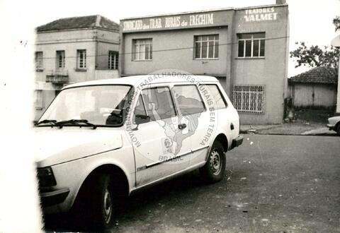 Original Document numérique not accessible