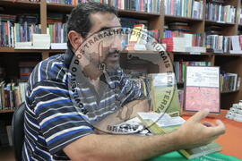 [Título n/d] : lote nº 002, pasta nº 001318, doc. nº 000042 [imagem] / Fotógrafo(a) : [autoria n/d].