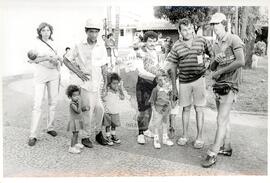 Olímpiadas da Reforma Agrária (São Paulo (Estado), 1994) [fotografia] / Fotógrafo(a) : Douglas Mansur. -- Ref.: BR-SPMST_MST-SN-CIN_AMP_000810-005319-CUL.