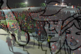 [Título n/d] : lote nº 002, pasta nº 000074, doc. nº 000105 [imagem] / Fotógrafo(a) : [autoria n/d].