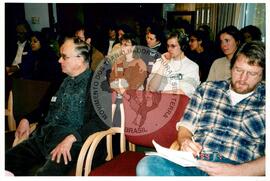 Congresso da ATTAC (Berlim (Alemanha), [sem data]) [fotografia] / Fotógrafo(a) : Arquivo MST. -- Ref.: BR-SPMST_MST-SN-CIN_AMP_001129-009343-RIT.