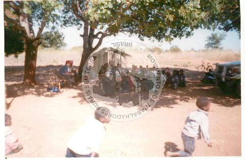 Original Document numérique not accessible