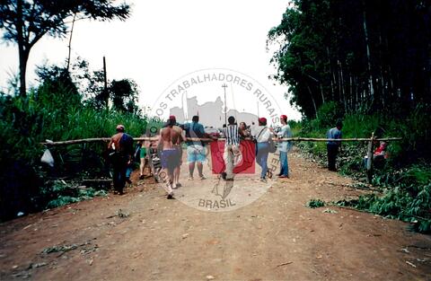 Original Document numérique not accessible