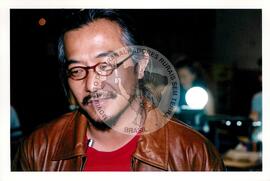 Leilão das peças da COOPEMARE (São Paulo (Estado), 24 nov. 1999) [fotografia] / Fotógrafo(a) : Fernando Braga. -- Ref.: BR-SPMST_MST-SN-CIN_AMP_000756-005015-CSS.