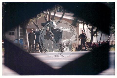 Original Document numérique not accessible