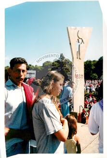 Original Digitaal object not accessible