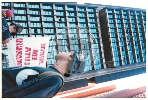 Original Objeto digital not accessible