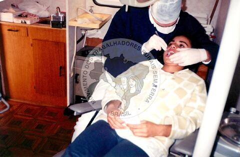 Original Digitaal object not accessible