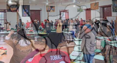 Original Objeto digital not accessible