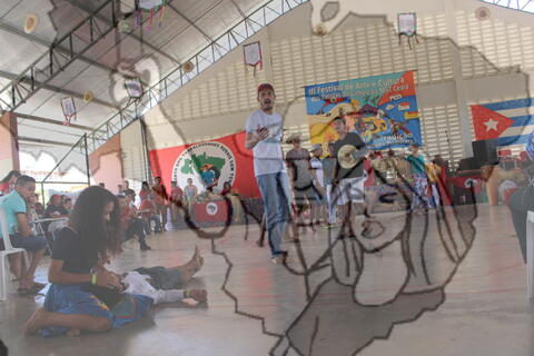 Original Objeto digital not accessible