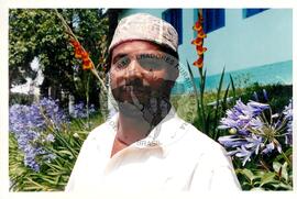 Curso de Formação Latino Americano de Organizações Camponesas, 1o (Cajamar-SP, 02 nov. 1998) [fotografia] / Fotógrafo(a) : Douglas Mansur. -- Ref.: BR-SPMST_MST-SN-CIN_AMP_001146-009643-RIT.