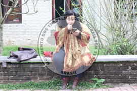 [Título n/d] : lote nº 002, pasta nº 001316, doc. nº 000169 [imagem] / Fotógrafo(a) : [autoria n/d].