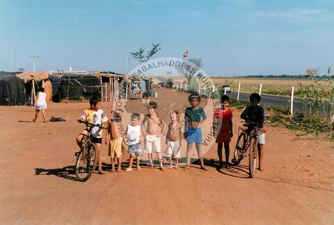 Original Digitaal object not accessible